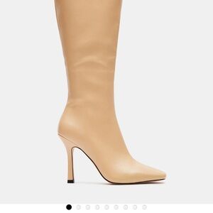 Steve Madden KALANI BUTTER boots